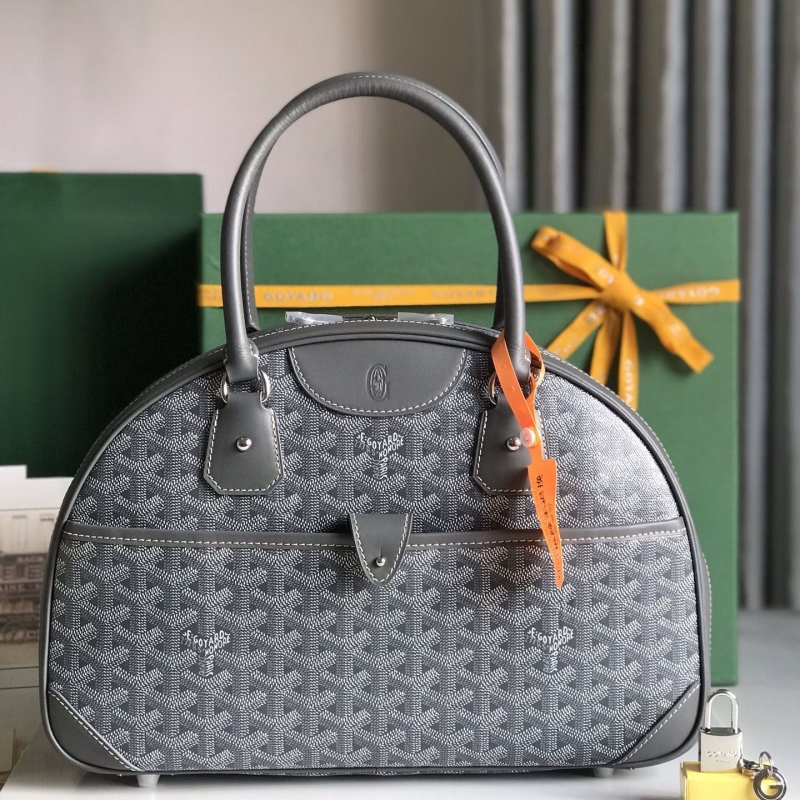 Go*ard top handle bags